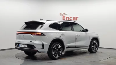 Renault Grand Koleos