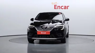 Renault XM3