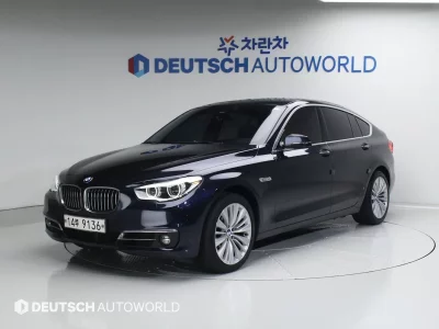 BMW Gran Turismo