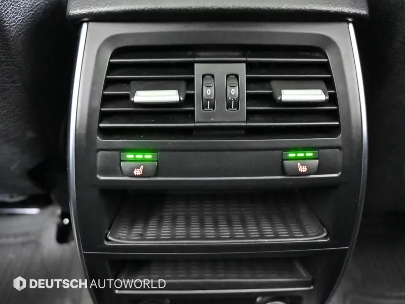 BMW 5-Series Gran Turismo