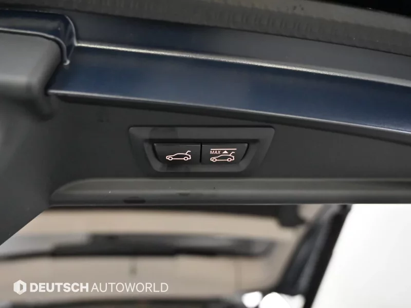 BMW 5-Series Gran Turismo