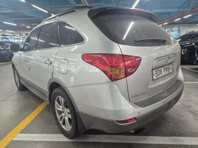 Hyundai Veracruz