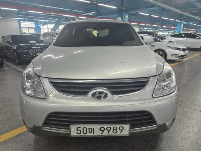 Hyundai Veracruz
