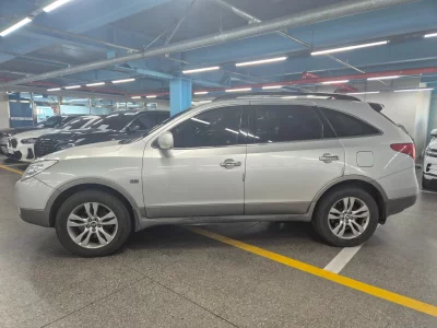 Hyundai Veracruz