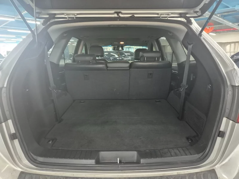 Hyundai Veracruz