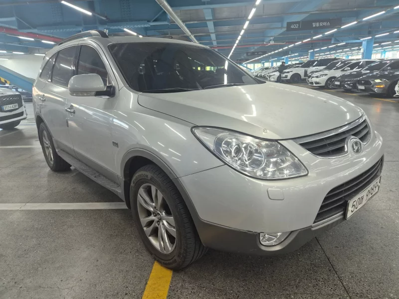 Hyundai Veracruz