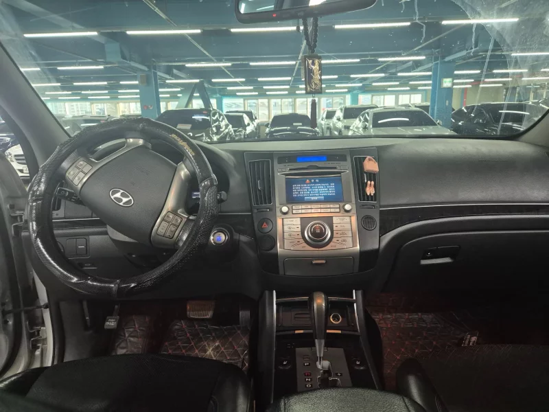 Hyundai Veracruz