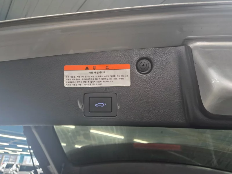 Hyundai Veracruz