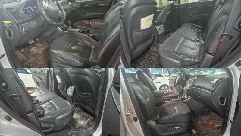Hyundai Veracruz