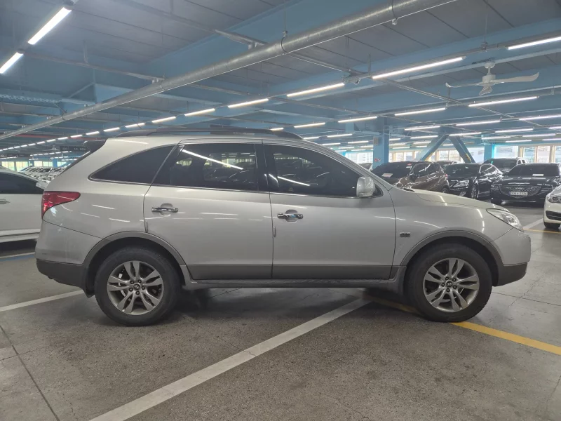 Hyundai Veracruz