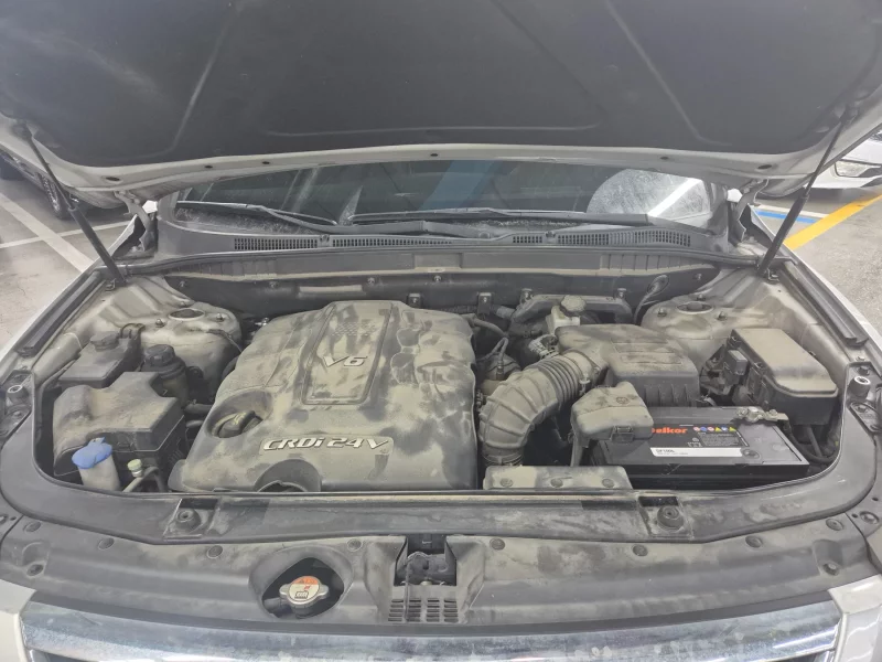Hyundai Veracruz