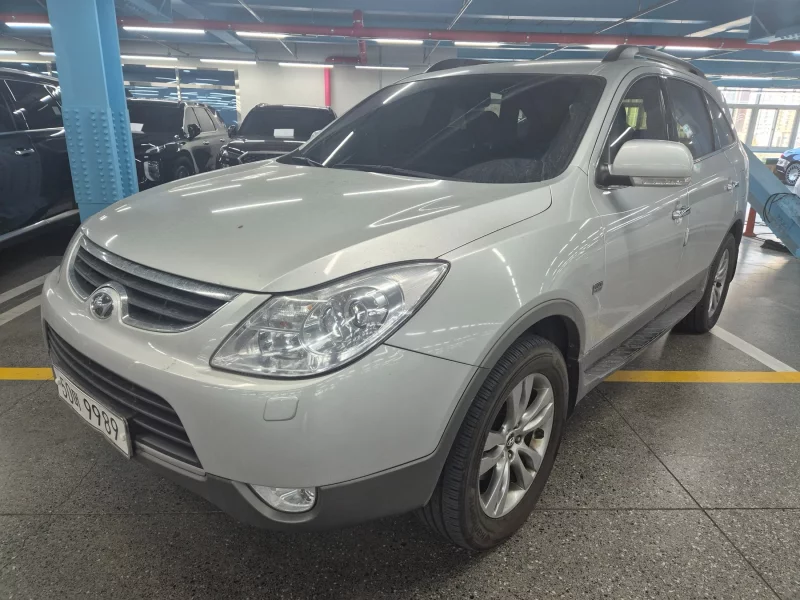 Hyundai Veracruz