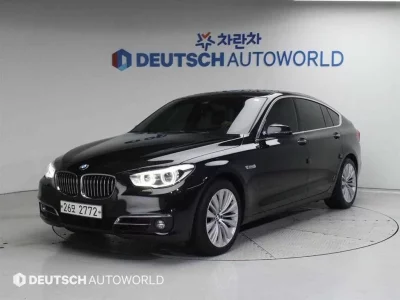 BMW Gran Turismo