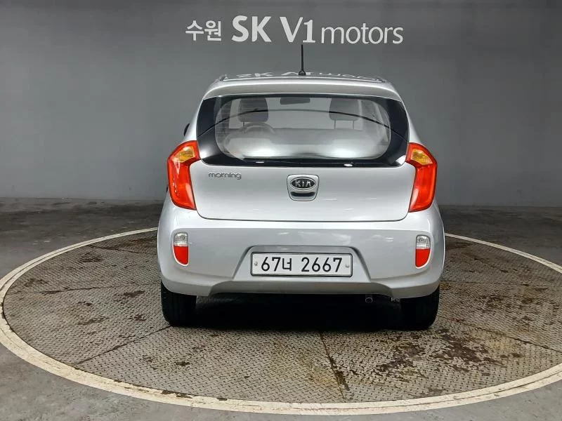 Kia Morning