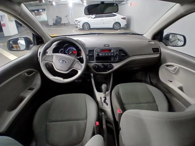 Kia Morning
