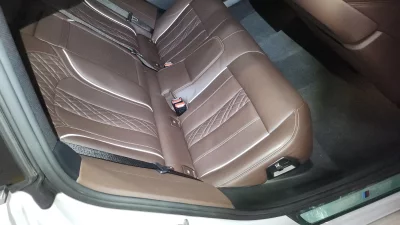 BMW 6-Series Gran Turismo