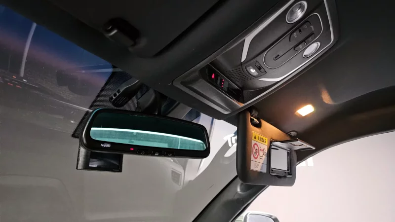 SsangYong Rexton Sports Khan