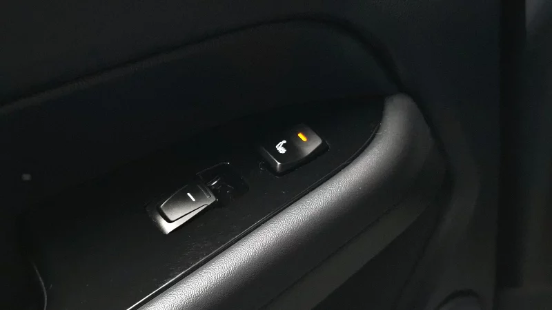 SsangYong Rexton Sports Khan