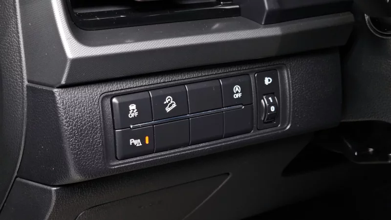 SsangYong Rexton Sports Khan