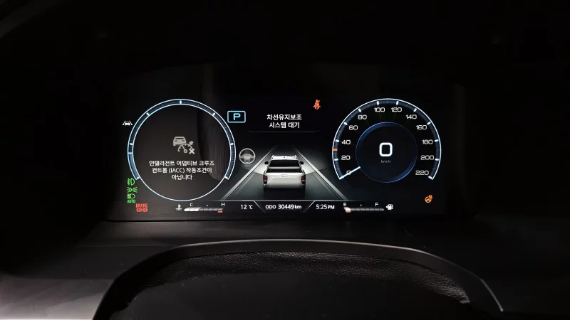 SsangYong Rexton Sports Khan