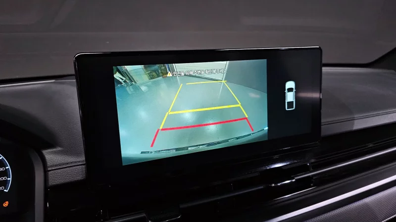 SsangYong Rexton Sports Khan