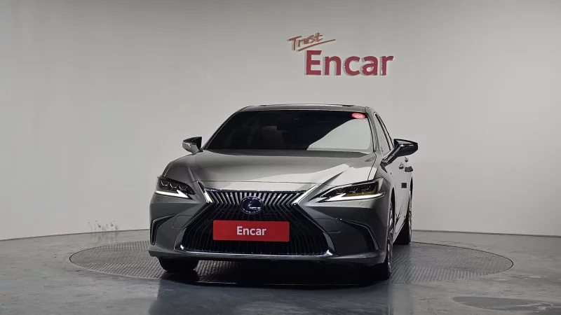 Lexus ES300h