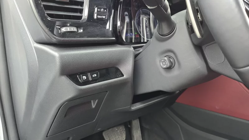 Lexus NX350h