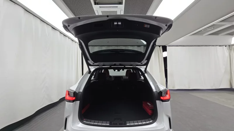 Lexus NX350h