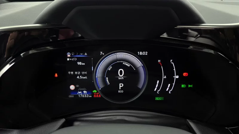 Lexus NX350h