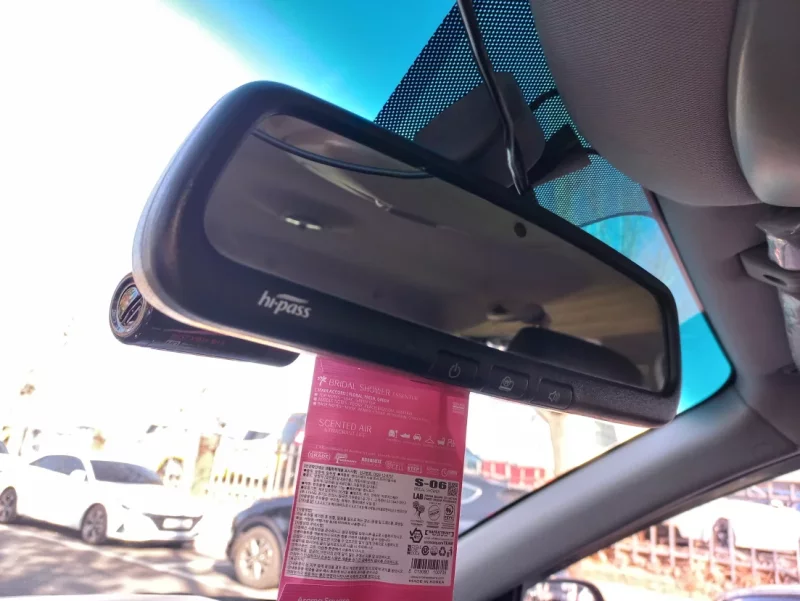 SsangYong Korando Sports