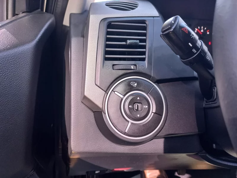 SsangYong Korando Sports