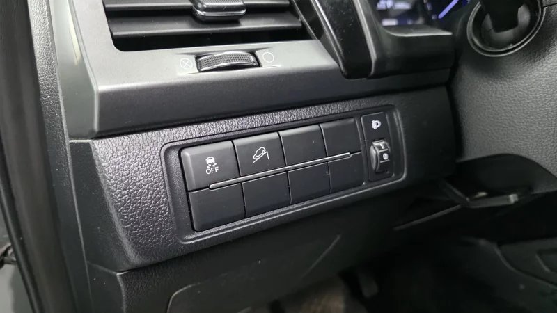 SsangYong Rexton Sports Khan