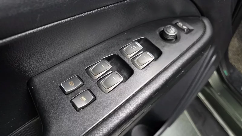 SsangYong Rexton Sports Khan