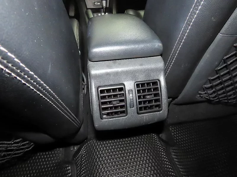 Renault Samsung SM3