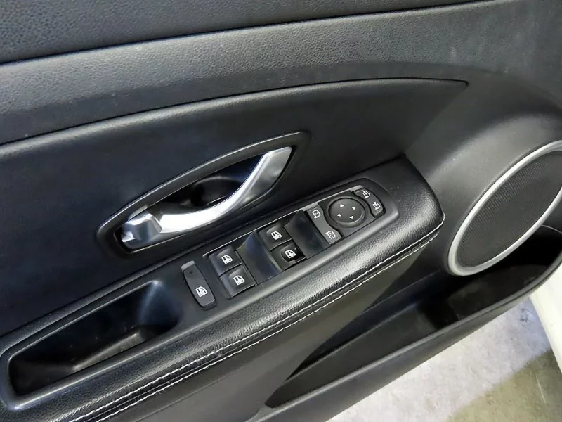 Renault Samsung SM3