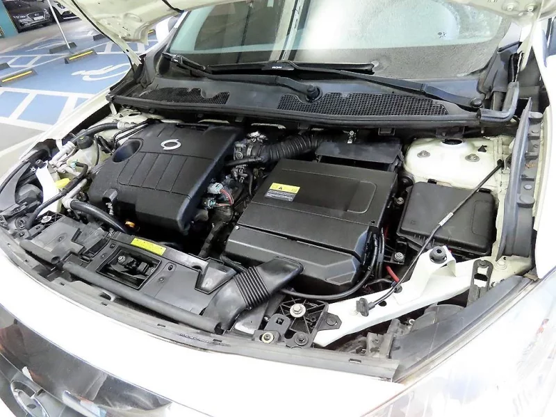 Renault Samsung SM3