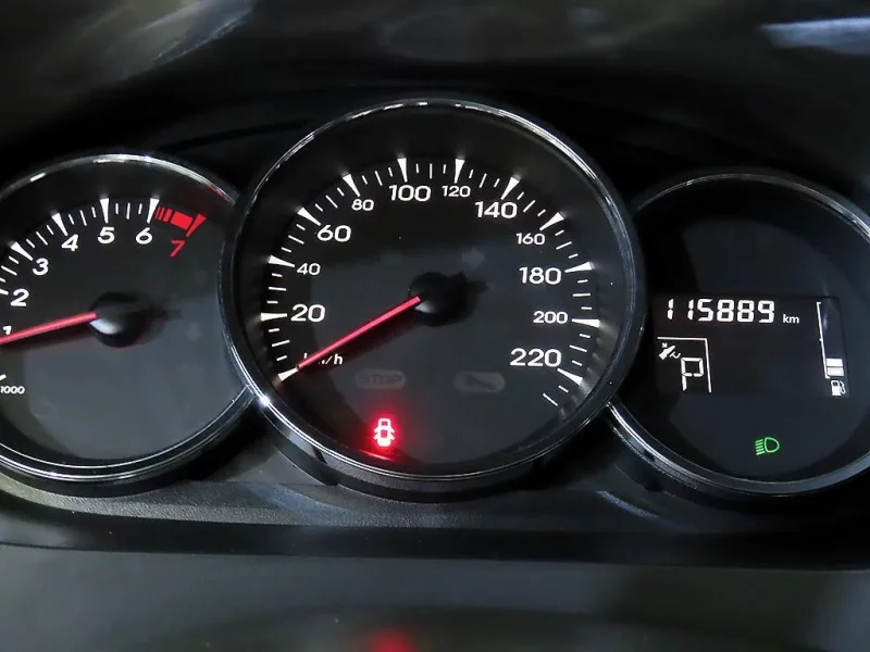 Renault Samsung SM3