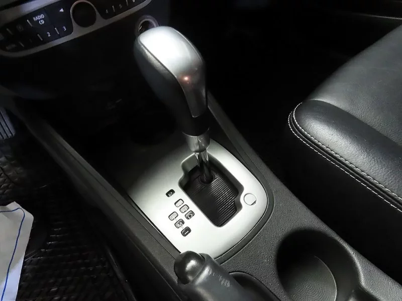 Renault Samsung SM3