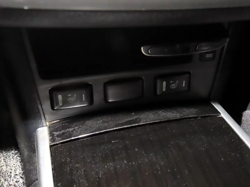 Renault Samsung SM7