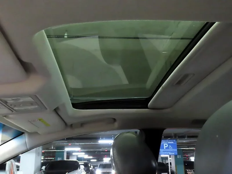 Renault Samsung SM7