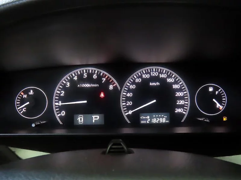 Renault Samsung SM7