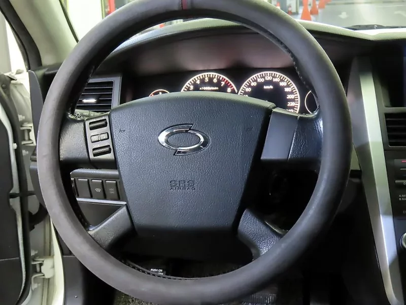 Renault Samsung SM7