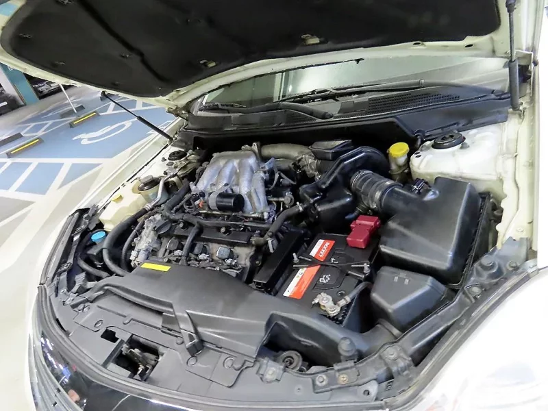 Renault Samsung SM7