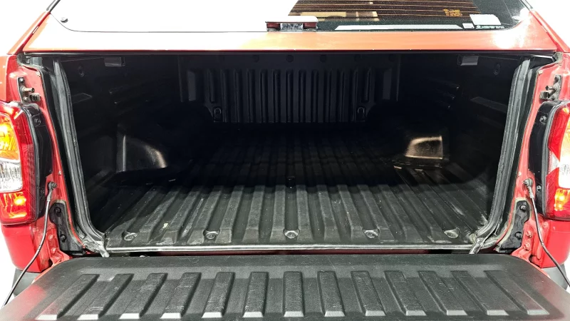 SsangYong Rexton Sports Khan