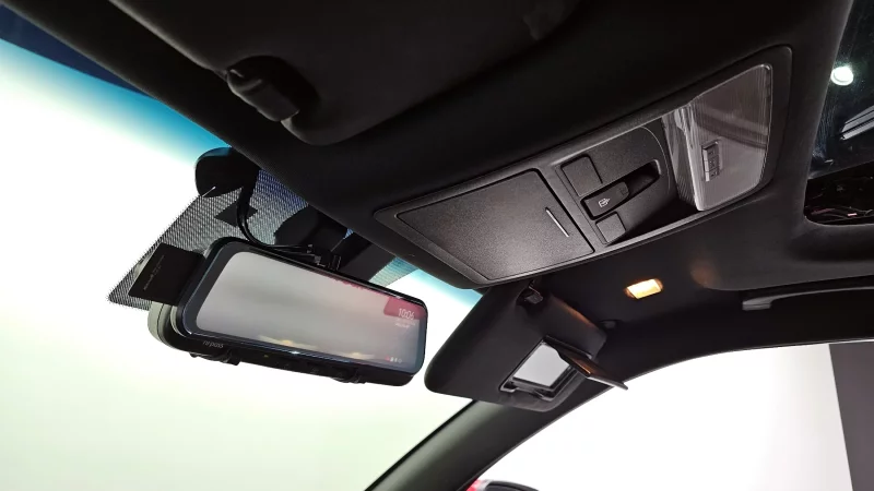 SsangYong Rexton Sports Khan