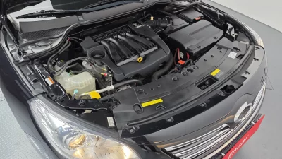 Renault Samsung SM7