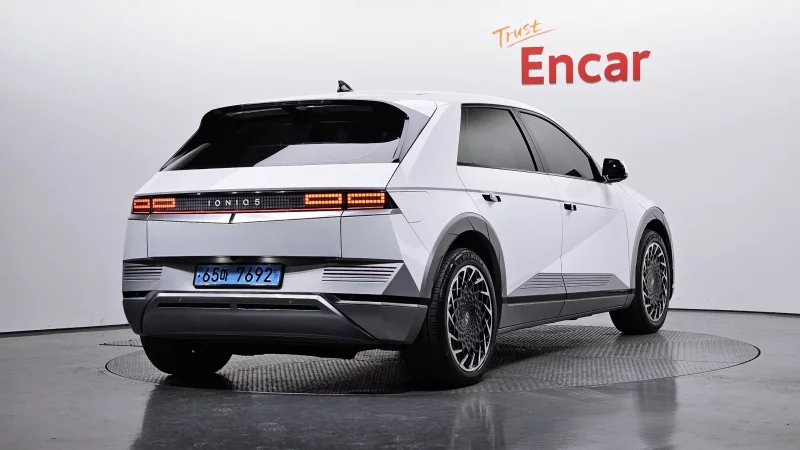 Hyundai Ioniq 5