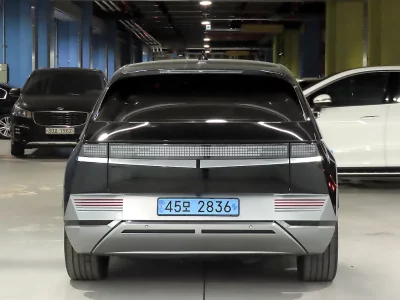 Hyundai Ioniq 5