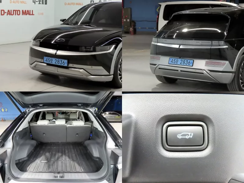 Hyundai Ioniq 5