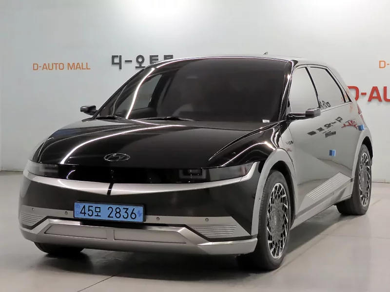 Hyundai Ioniq 5